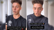 Santi Maratea juntó 46 millones de pesos para Cande, una adolescente con cáncer