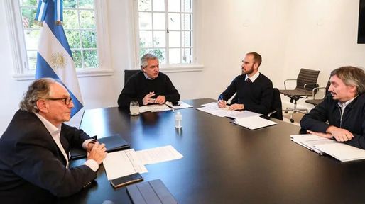 El cuento de la derecha y la izquierda