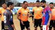 Lo que dejó el sábado de Liga Santafesina en Primera y el Ascenso