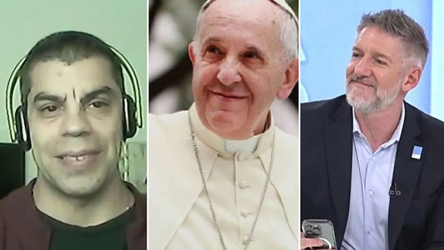 Familiares del Papa Francisco viajarán al funeral gracias a la solidaridad