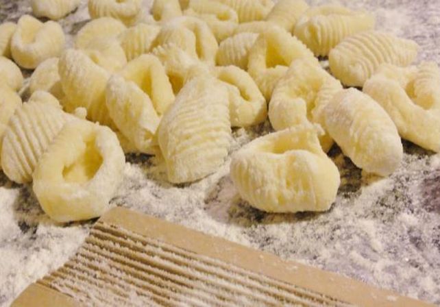 El ritual que llega cada 29: los ñoquis