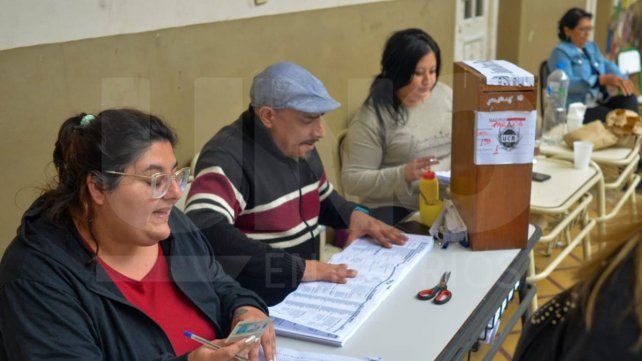 Tras los comicios en la UCR Entre Ríos