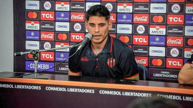 El ex-Patronato