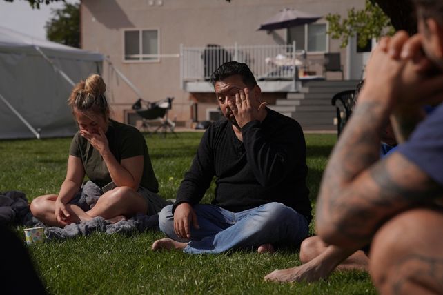 Pese a ser ilegal, se multiplican los devotos de la ayahuasca en EEUU