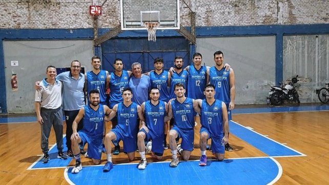 República del Oeste buscará meterse en las semifinales del Torneo Oficial