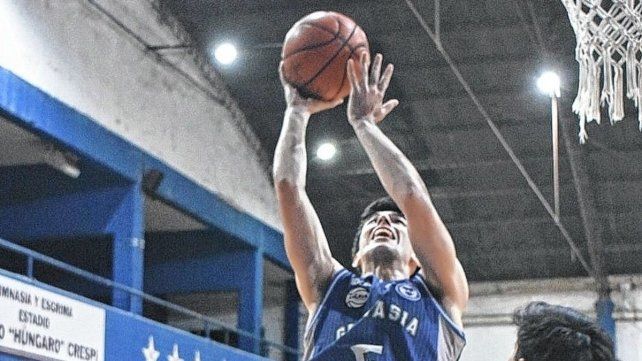 Liga Federal: Gimnasia y Almagro avanzaron a la próxima ronda