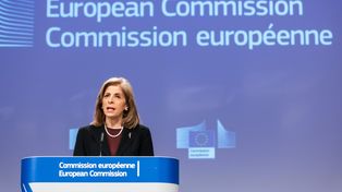 Europa bloqueará desde este viernes las exportaciones de vacunas