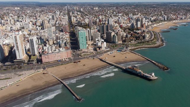 Semana Santa: más de 2,6 millones de turistas viajaron por el país y gastaron $95.957 millones