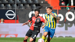 Central y Newells