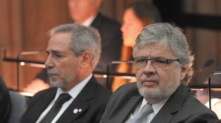Hoy se conocerá el veredicto en el juicio oral y público por la tragedia de Once