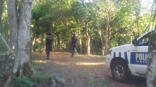 Apresan a un soldado por la muerte de una chica en Iguazú