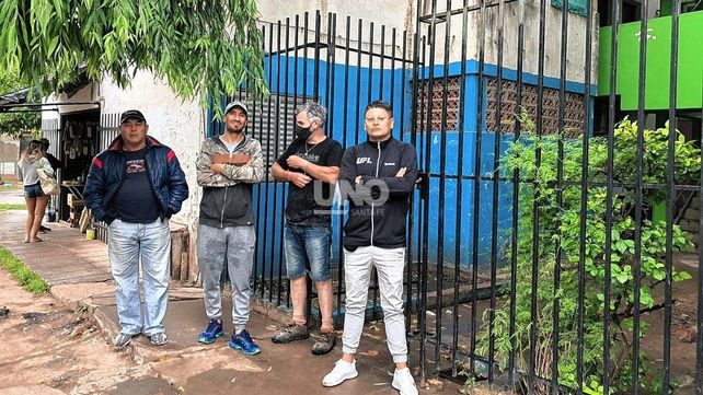 Repugnante. Es la situación que atraviesan hace ya 10 días los habitantes del Fonavi Don Bosco de barrio San José con las cloacas rebalsadas.&nbsp;