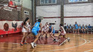 República del Oeste obtuvo su primer triunfo en el Apertura FU21