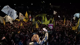 El acto recordará el inicio de la carrera política de Javier Milei en 2021.
