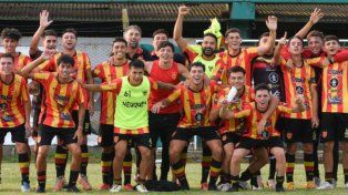 Neuquén viene de lograr una agónica clasificación en el Torneo Regional Amateur.