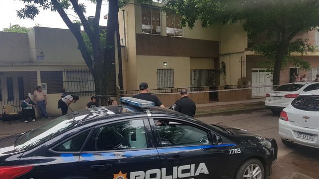 Hallan el cadáver de un peluquero de La Florida con signos de haber sido asfixiado