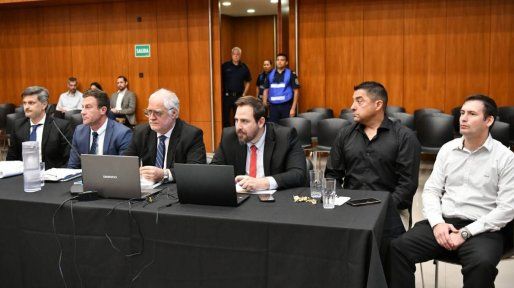 La querella pide que los policías Molina e Íbalo sean condenados: Gusmán fue ejecutado