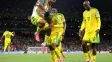 Sudáfrica hace historia en el Mundial 2026:  superó la fase de grupos