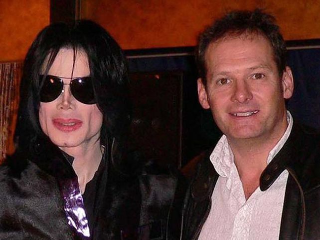 ¿Quién es el padre biológico de los hijos de Michael Jackson?