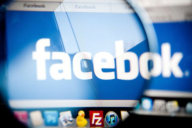 Un falso rumor en Facebook