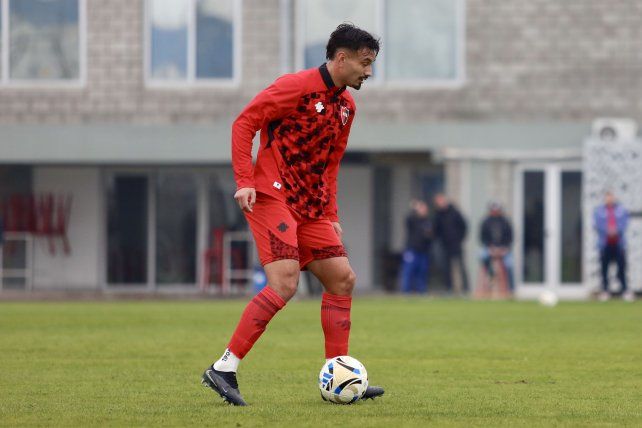 Rodrigo Herrera