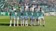 Se alejaron de Colón: empató Ferro y ganó Deportivo Morón