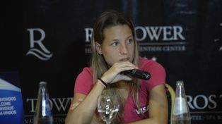 Tratamos de madurar rápido