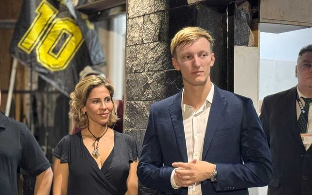 La Libertad Avanza inauguró una sede en Granadero Baigorria: Vamos a terminar con los privilegios de la política de esta ciudad como lo hizo Milei a nivel nacional