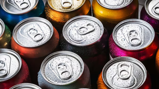 El Concejo debate sobre el consumo de bebidas energizantes