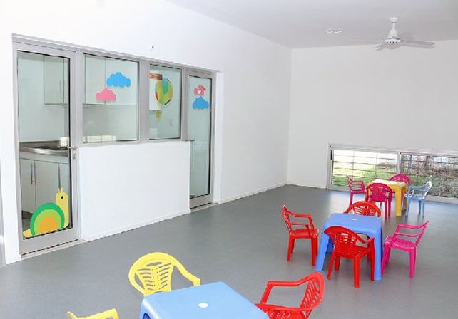 Se abre la preinscripción para los Jardines Municipales