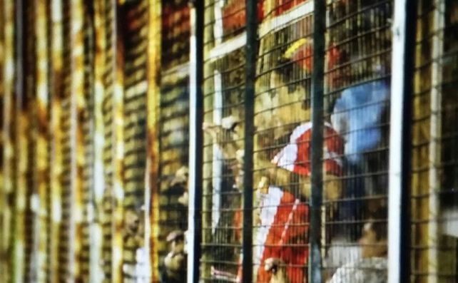 San Martín dejó con las manos vacías a Atlético Paraná