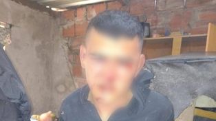 Crimen en el Provincial: un detenido sin vinculación en un operativo cuestionado