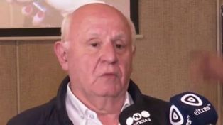 Miguel Tessandori se negó a reconocer el triunfo de Pablo Javkin en la interna de Unidos para Cambiar Santa Fe.&nbsp;