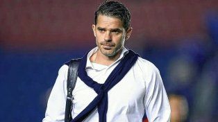 Fernando Gago dejará Chivas de México para unirse a Boca en reemplazo de Diego Martínez.