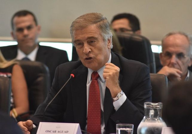 En Diputados, Aguad sostuvo que No hay conflictos de intereses en el acuerdo por el Correo