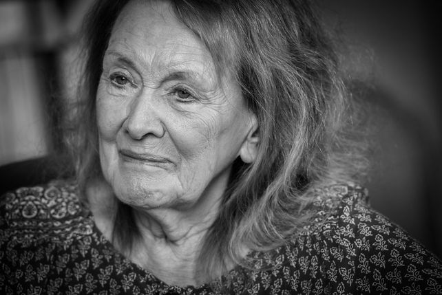 La francesa Annie Ernaux podría quedarse con el Nobel. Su novela 