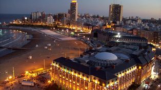 Fin de semana extra largo con altas reservas hoteleras en los centros turísticos