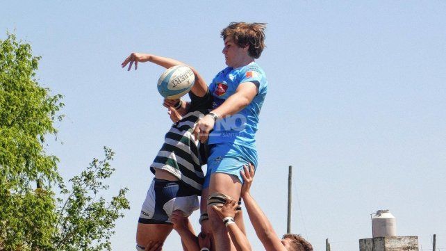 &nbsp;En Sauce Viejo