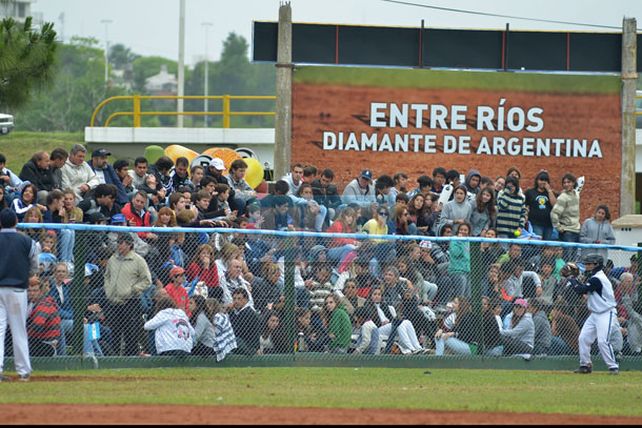 Argentina se consagró campeona en el Mundial Juvenil de Sóftbol de Paraná