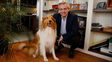 Alberto Fernández a Javier Milei: Mi perro no me aconseja y está vivo