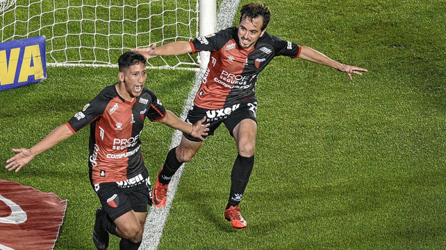 Rodrigo Aliendro describió las principales características que llevaron a Colón a consagrarse campeón.