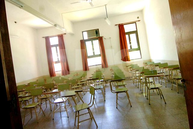 Universitarios: sin acuerdo salarial, los docentes vuelven a parar el lunes