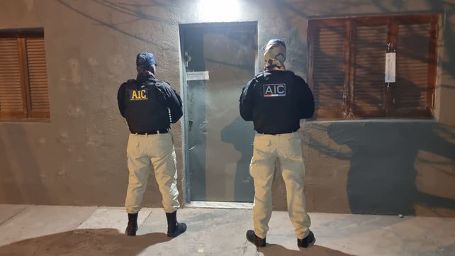 Detienen a cinco integrantes de una banda ligada a balaceras y asesinatos en zona sur