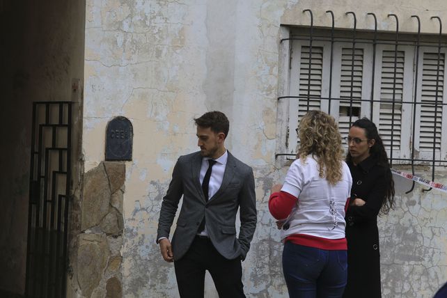 Lucía llevaba 36 horas sin vida cuando descubrieron el cuerpo en la casa
