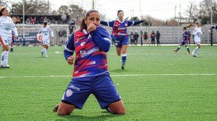 Unión superó a Estrellas del Sur y se afianza en la vanguardia