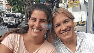 Trasplante: Solidaria, le donará un riñón a su amiga
