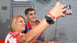 Los nuevos hinchas de Unión que serán parte de la Experiencia 15 de Abril