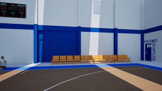 Kimberley apuesta al futuro: el ambicioso proyecto para transformar sus instalaciones