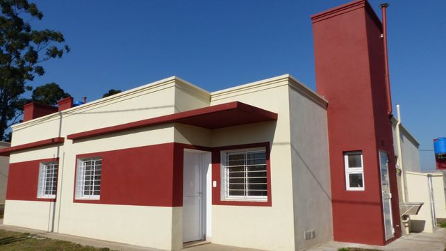 Licitan la construcción de nuevas viviendas en cinco localidades
