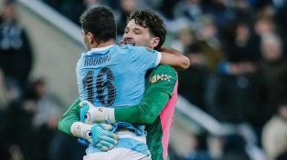 Manchester City dio un paso importante rumbo a la final.